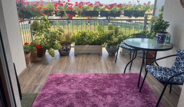 Mieszkanie 2-pokojowe Wrocław Fabryczna, ul. Podhalańska