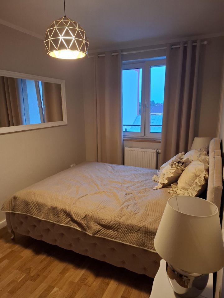 Mieszkanie 3-pokojowe Wałcz, ul. Obrońców Westerplatte. Zdjęcie 5