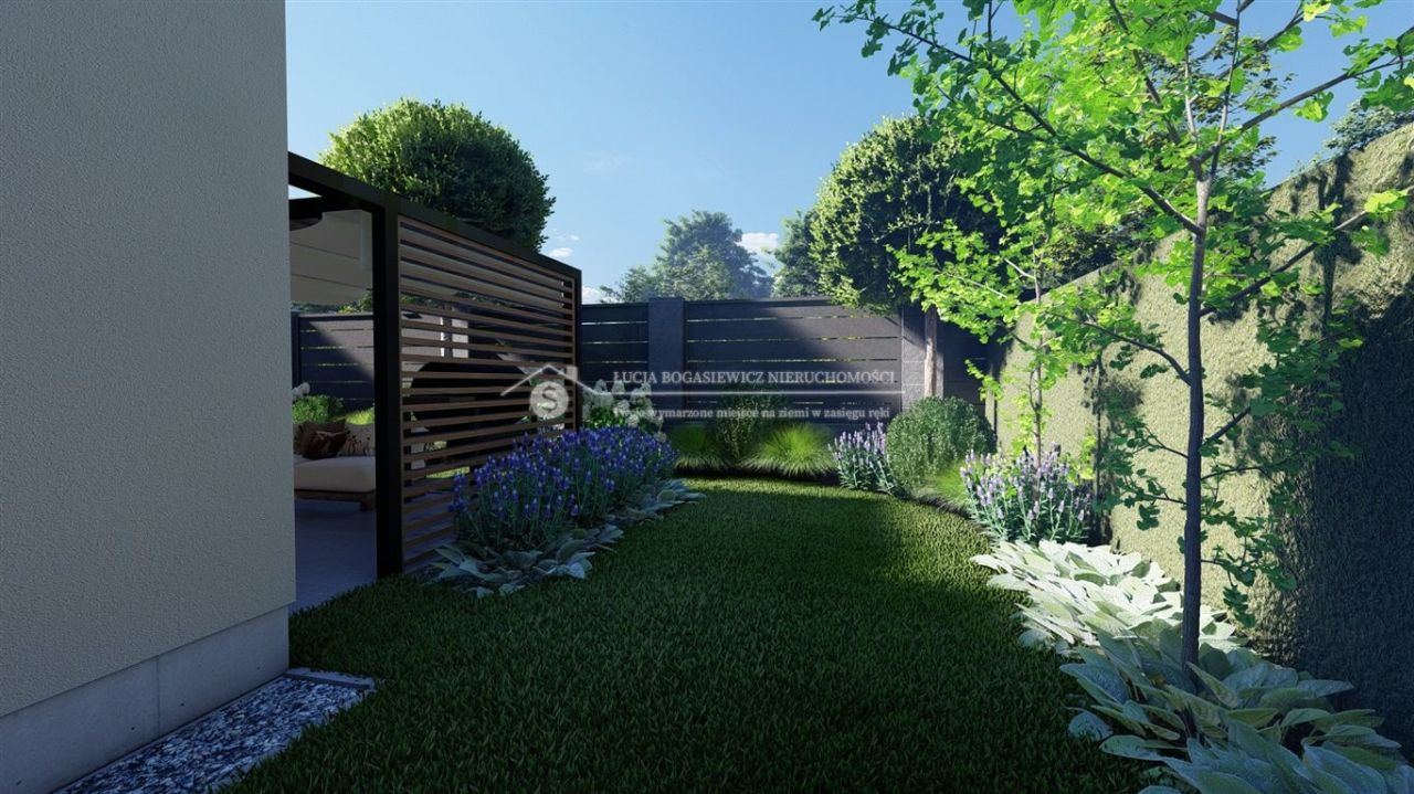 dom wolnostojący, 5 pokoi Jaworze. Zdjęcie 22