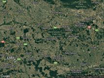 Działka budowlana Skierniewice