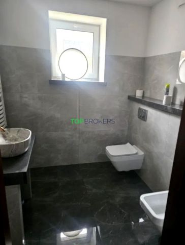 bliźniak, 5 pokoi Warszawa Ursynów. Zdjęcie 10