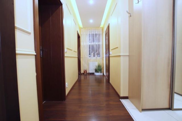 Mieszkanie 3-pokojowe Wrocław Śródmieście, ul. Ignacego Daszyńskiego. Zdjęcie 11