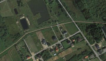 Działka budowlana Kotuń, ul. Nadrzeczna