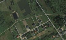 Działka budowlana Kotuń, ul. Nadrzeczna