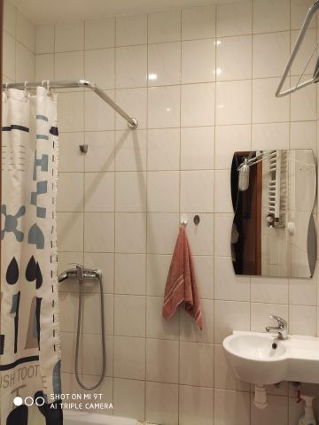 Mieszkanie 2-pokojowe Warszawa Mokotów, ul. Antoniego Józefa Madalińskiego. Zdjęcie 6