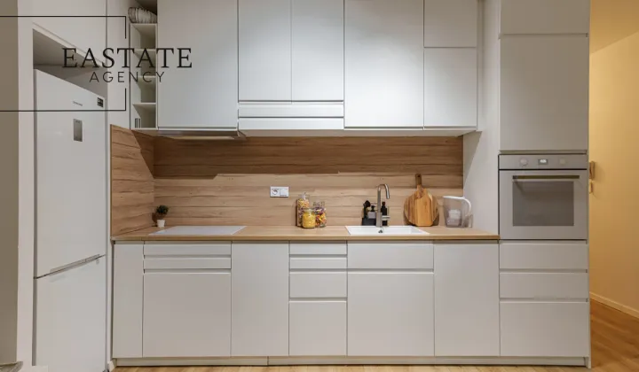 Mieszkanie 3-pokojowe Warszawa Bemowo, ul. płk. Witolda Łokuciewskiego