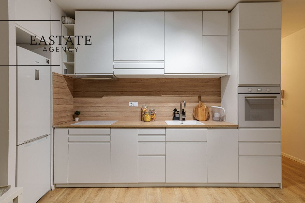 Mieszkanie 3-pokojowe Warszawa Bemowo, ul. płk. Witolda Łokuciewskiego. Zdjęcie 1