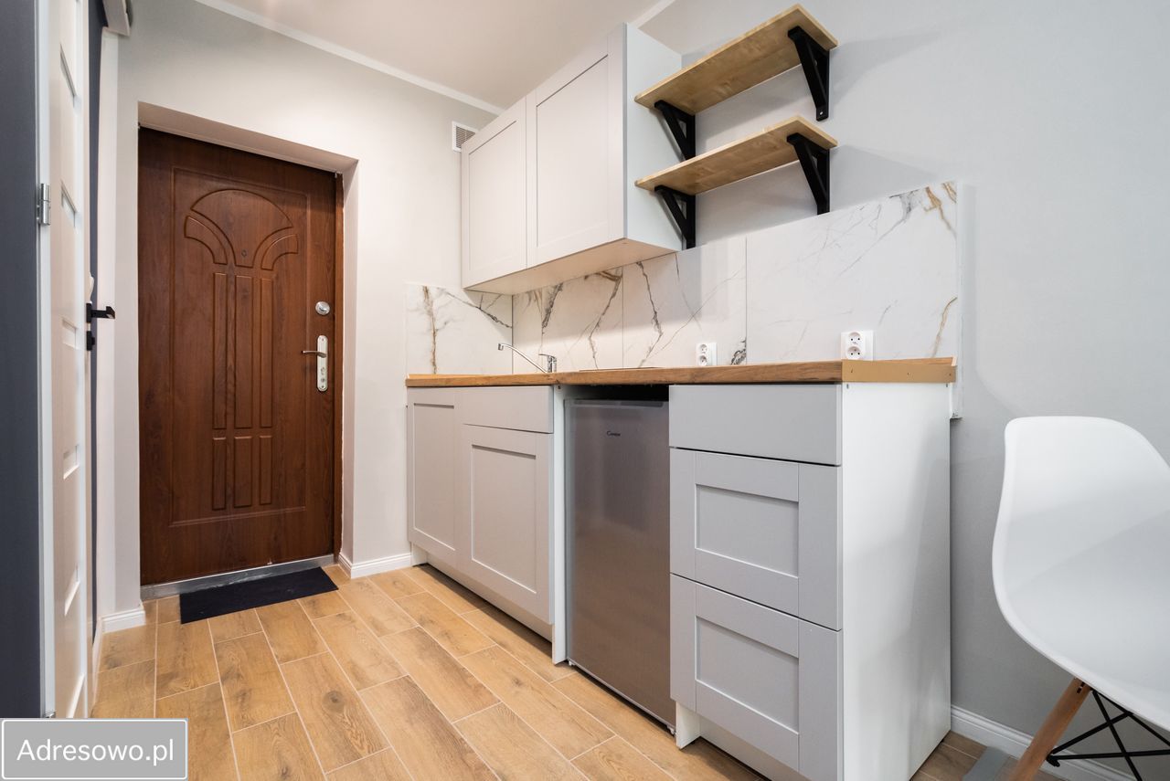 Mieszkanie 1-pokojowe Płock, ul. Miodowa. Zdjęcie 6