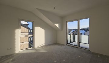 Mieszkanie 3-pokojowe Myślenice