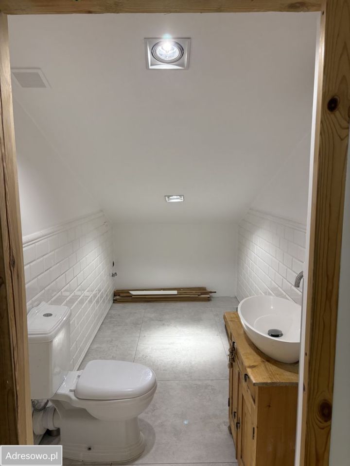 Mieszkanie 2-pokojowe Warszawa Praga-Południe, ul. Kamionkowska. Zdjęcie 13