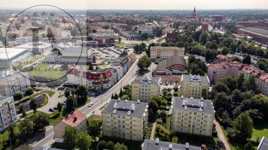 Mieszkanie 3-pokojowe Elbląg, ul. Robotnicza. Zdjęcie 12