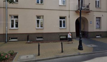 Lokal Lublin Śródmieście, ul. Gabriela Narutowicza