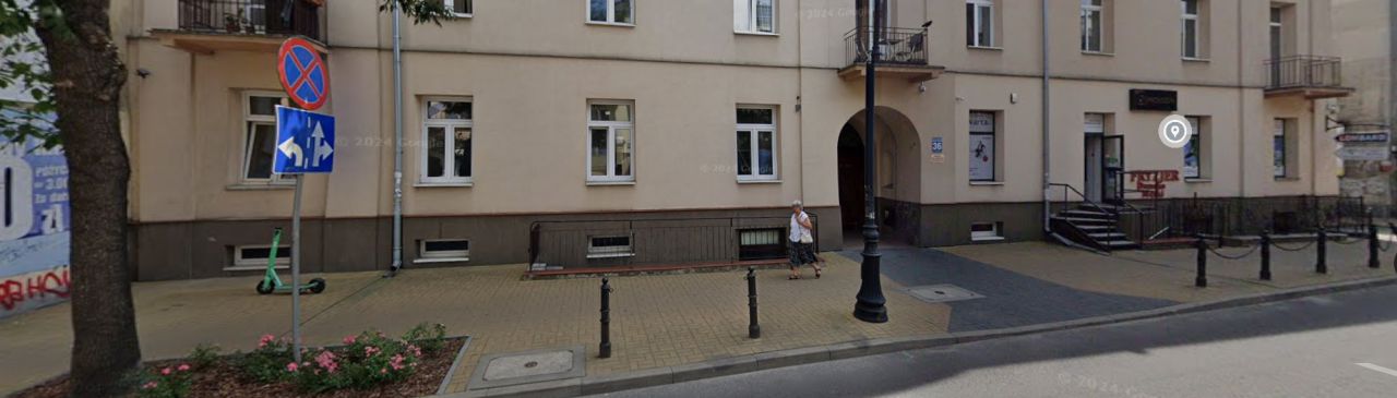 Lokal Lublin Śródmieście, ul. Gabriela Narutowicza. Zdjęcie 2