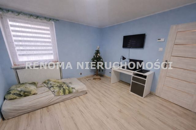 Mieszkanie 2-pokojowe Wałbrzych Śródmieście, ul. Piusa Welońskiego. Zdjęcie 3