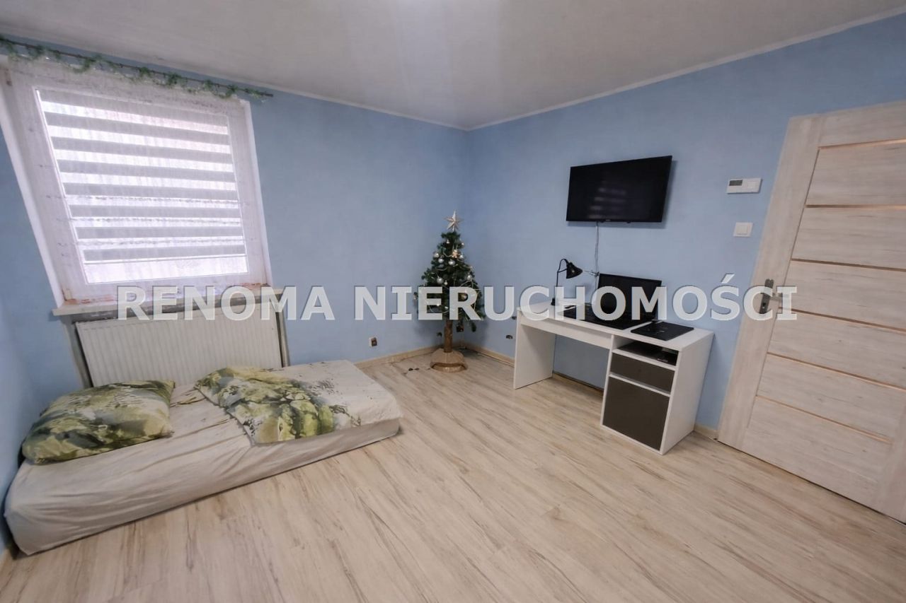 Mieszkanie 2-pokojowe Wałbrzych Śródmieście, ul. Piusa Welońskiego. Zdjęcie 3