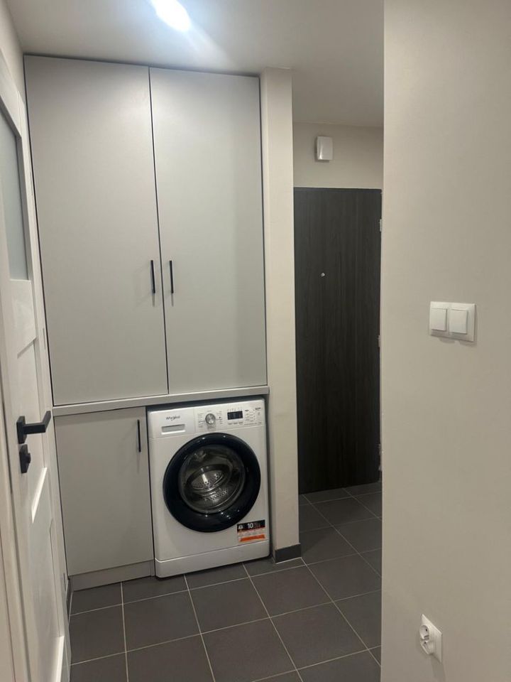 Mieszkanie 1-pokojowe Nowy Sącz, ul. Władysława Broniewskiego. Zdjęcie 8