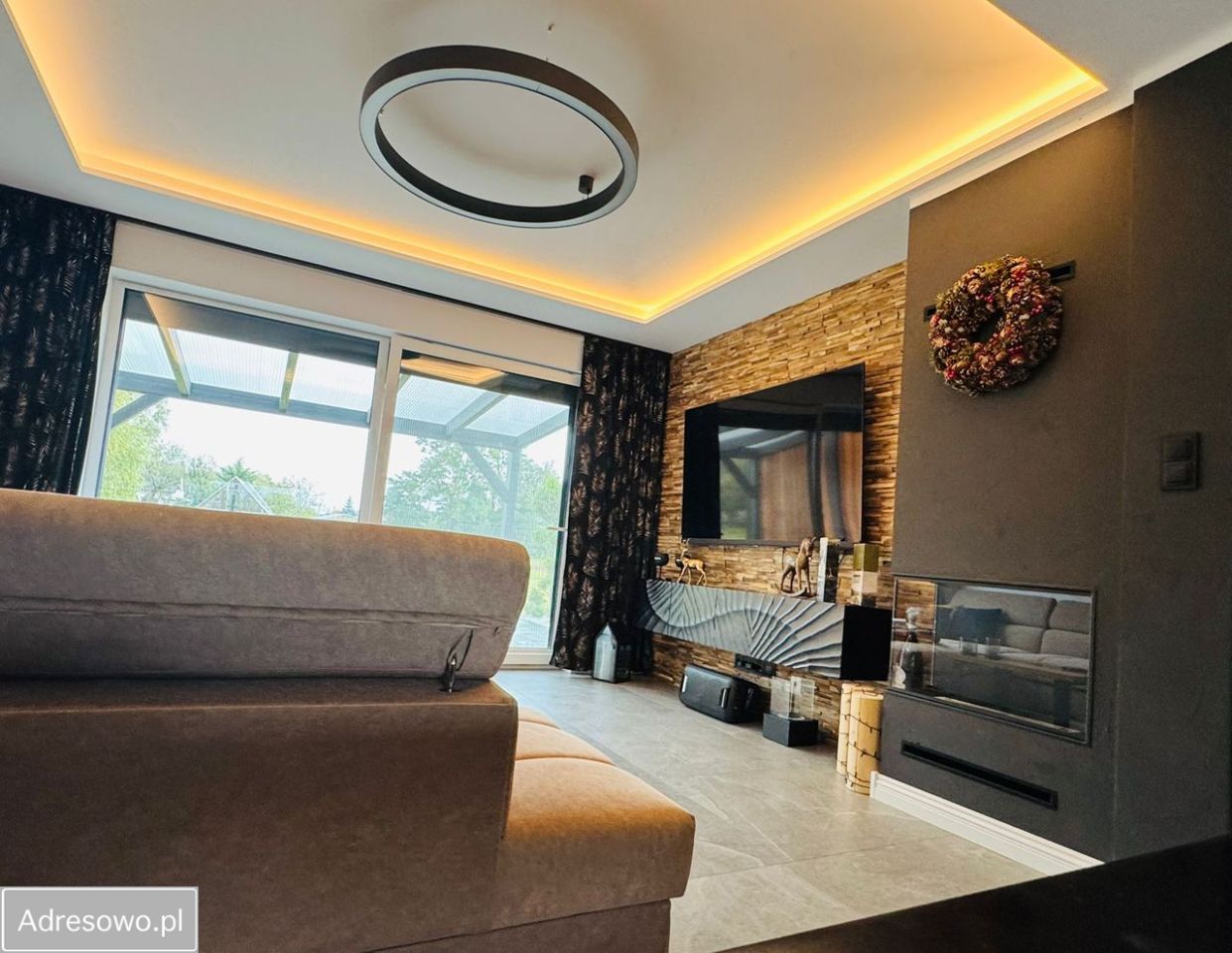 Mieszkanie 3-pokojowe Ciechanów, ul. Rzeczkowska. Zdjęcie 16