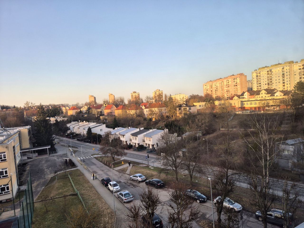 Mieszkanie 3-pokojowe Gorzów Wielkopolski, ul. Nowa. Zdjęcie 10