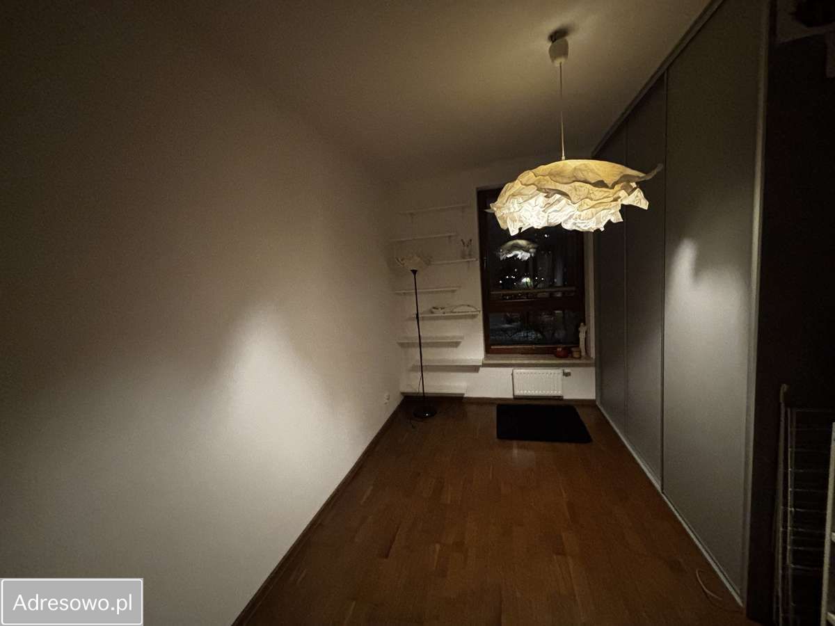 Mieszkanie 3-pokojowe Warszawa Bielany, ul. Sokratesa. Zdjęcie 2