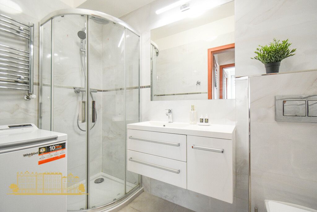 Mieszkanie 2-pokojowe Kraków, ul. Kluczborska. Zdjęcie 7