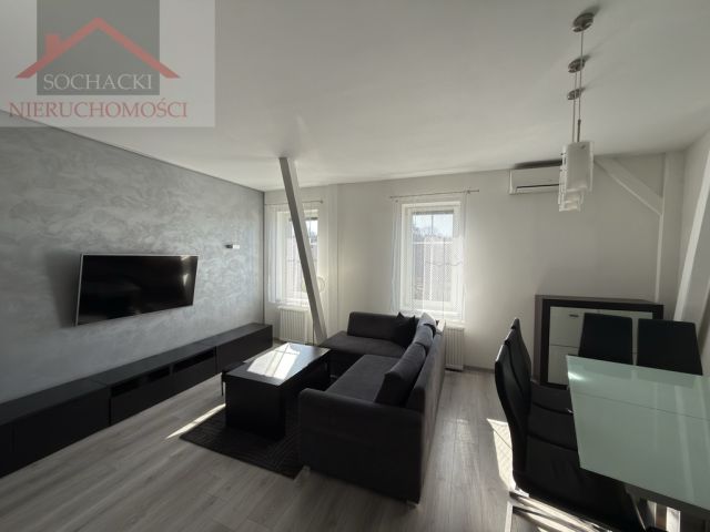 Mieszkanie 3-pokojowe Lubań, ul. Bankowa. Zdjęcie 1