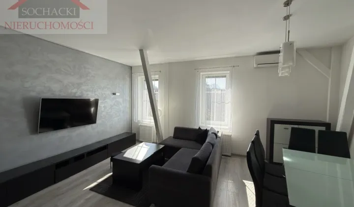 Mieszkanie 3-pokojowe Lubań, ul. Bankowa