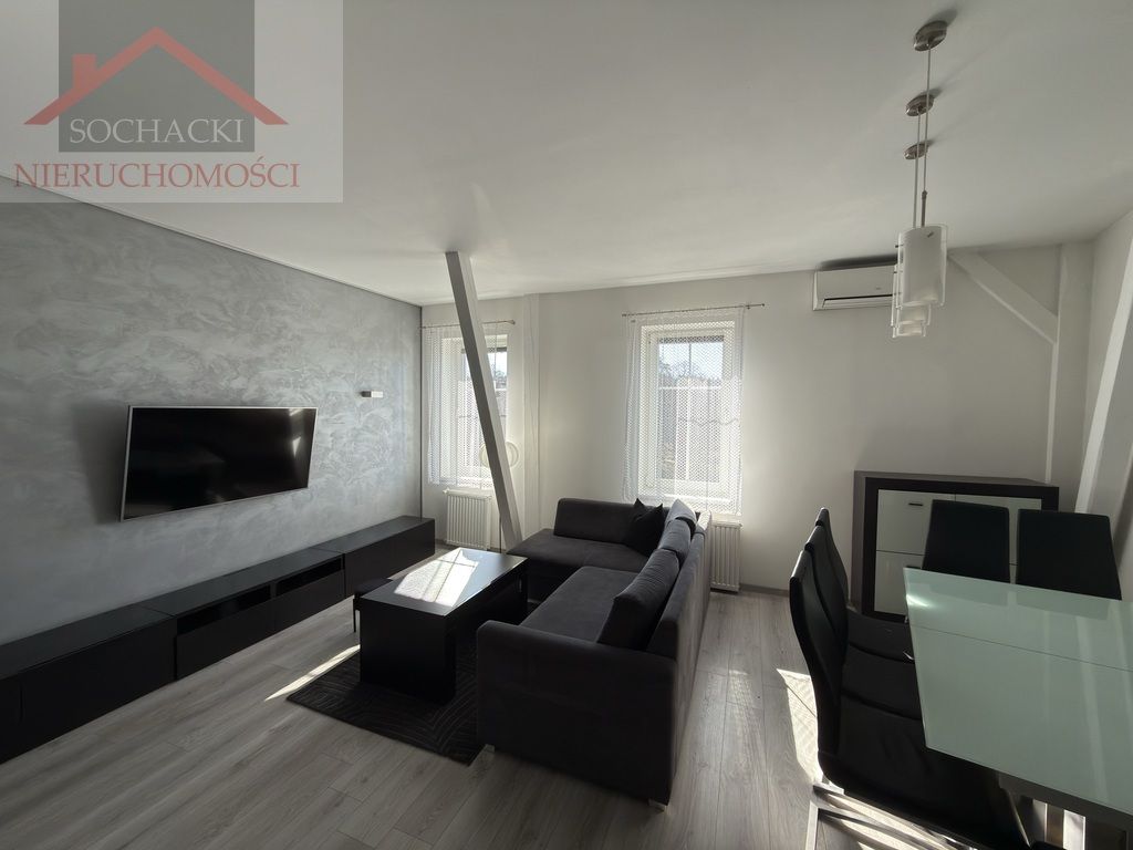 Mieszkanie 3-pokojowe Lubań, ul. Bankowa. Zdjęcie 1