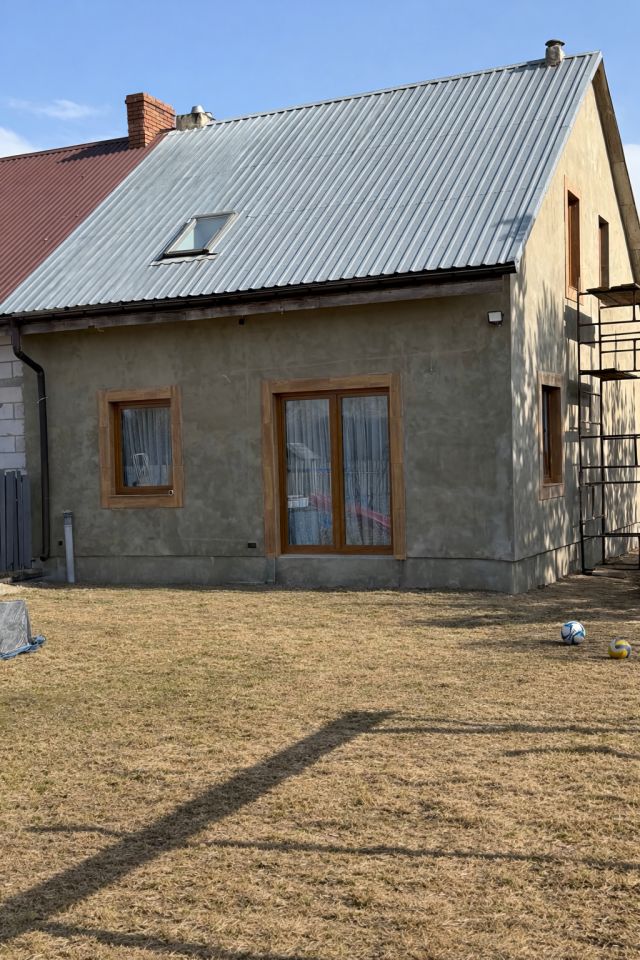 dom wolnostojący, 6 pokoi Brudzeń Duży, ul. Dobrzyńska. Zdjęcie 18