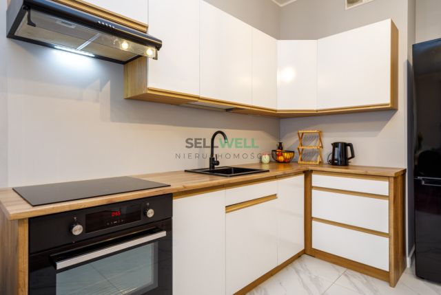 Mieszkanie 2-pokojowe Wrocław Księże Wielkie, ul. Turawska. Zdjęcie 4