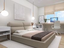 Mieszkanie 2-pokojowe Warszawa Zacisze, ul. Tużycka. Zdjęcie 4