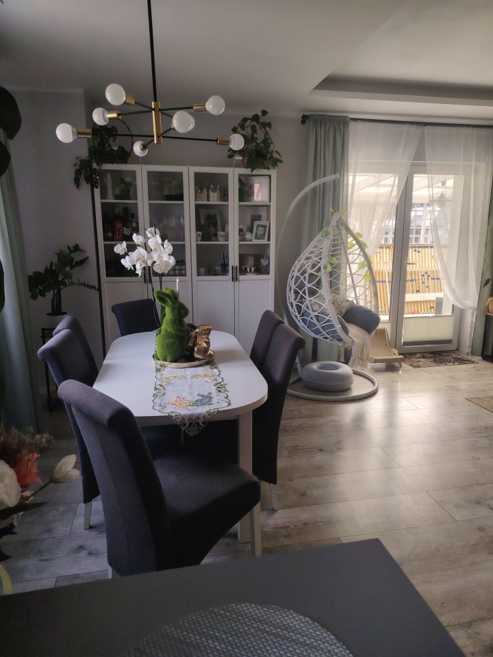 Mieszkanie 6-pokojowe Mechowo, MECHOWO. Zdjęcie 12