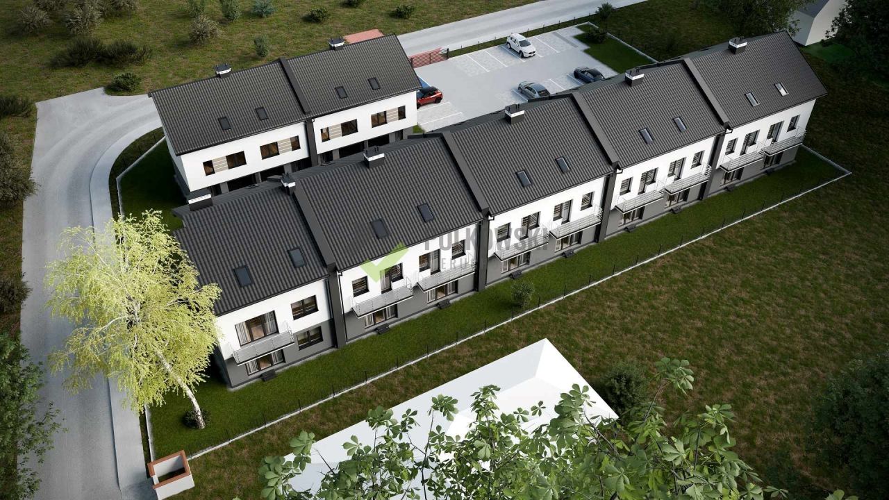 Mieszkanie 4-pokojowe Marki, ul. Radna. Zdjęcie 9