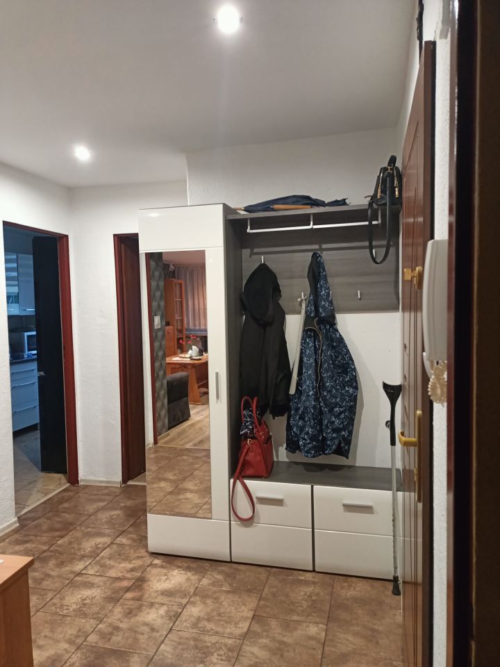 Mieszkanie 3-pokojowe Zdzieszowice, ul. Piastów. Zdjęcie 12