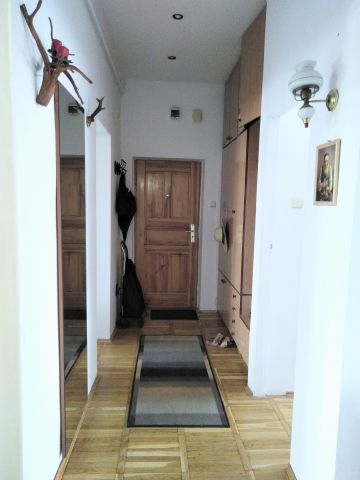 Mieszkanie 3-pokojowe Ruciane-Nida, ul. Gwarna. Zdjęcie 4