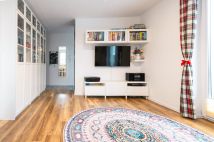 Mieszkanie 4-pokojowe Warszawa Zerzeń, ul. Chodzieska. Zdjęcie 2