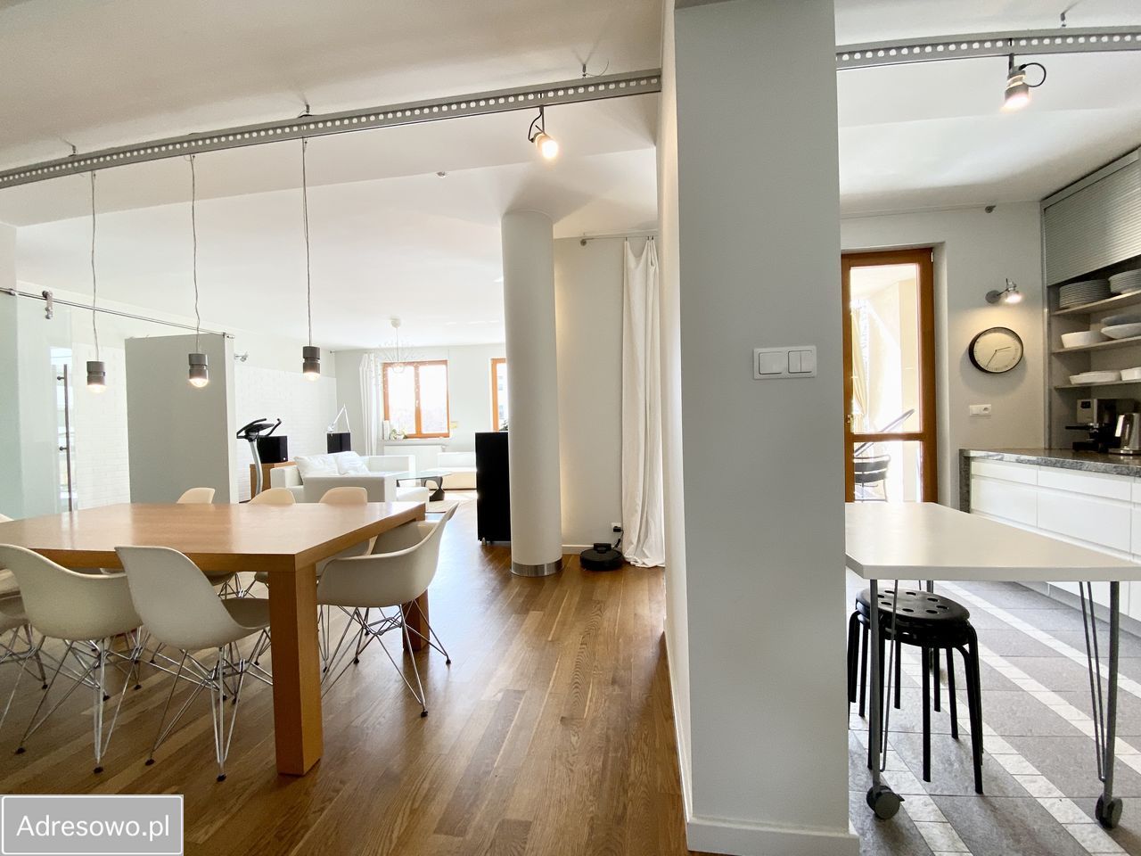 Mieszkanie 4-pokojowe Warszawa Mokotów, ul. Bluszczańska. Zdjęcie 16