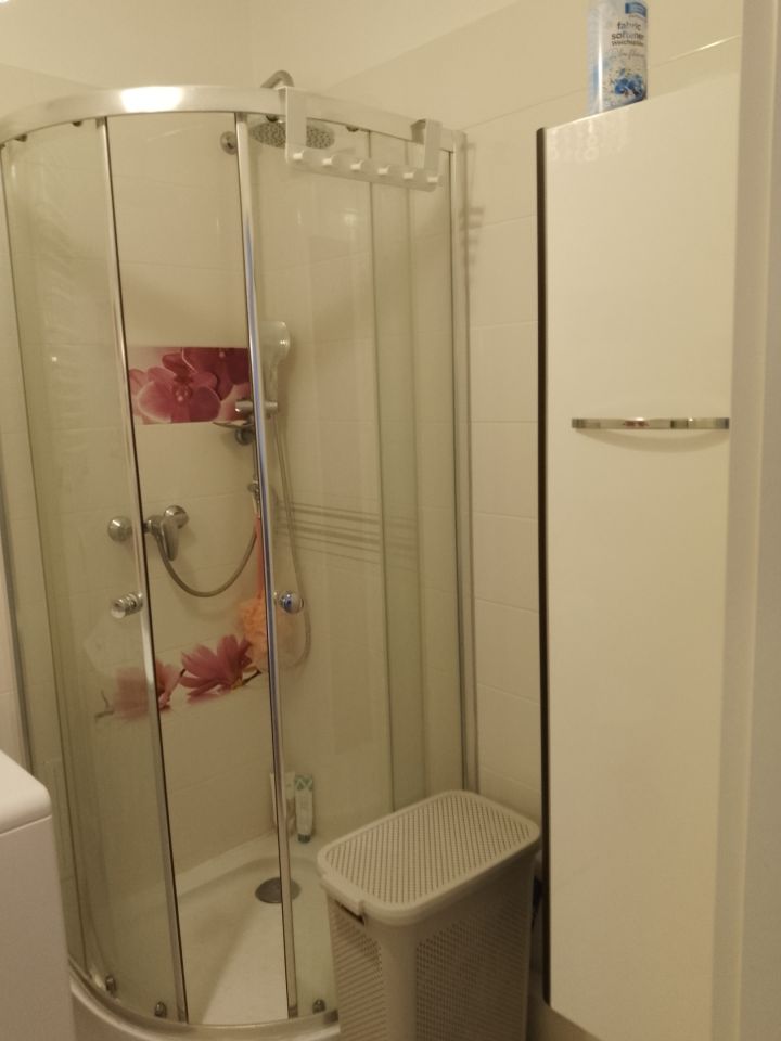 Mieszkanie 2-pokojowe Bydgoszcz Osowa Góra, ul. Sępia. Zdjęcie 5