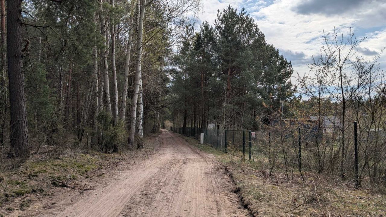 Działka rolna Nowe Miasto. Zdjęcie 5