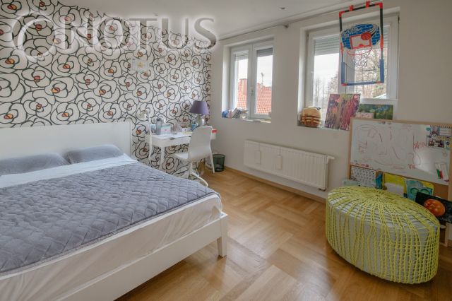 dom wolnostojący, 6 pokoi Kraków Olszanica, ul. Jadwigi Majówny. Zdjęcie 8