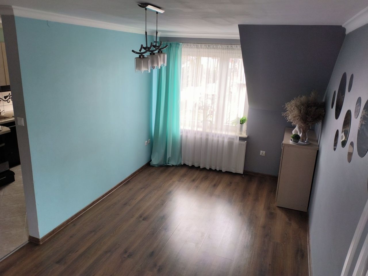 Mieszkanie 4-pokojowe Zamość Karolówka, ul. Chłodna. Zdjęcie 8