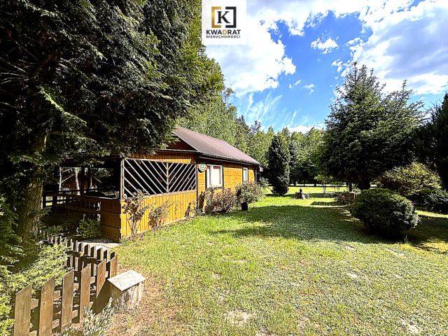 Działka rekreacyjna Płatkownica. Zdjęcie 5