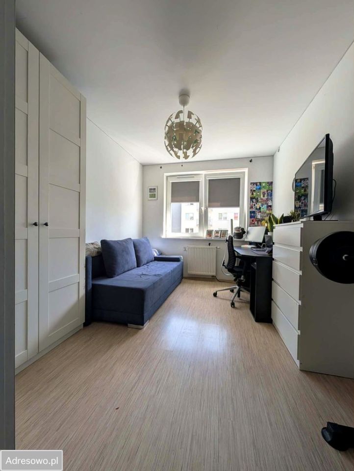 Mieszkanie 3-pokojowe Gdańsk Jasień, ul. Sympatyczna. Zdjęcie 3