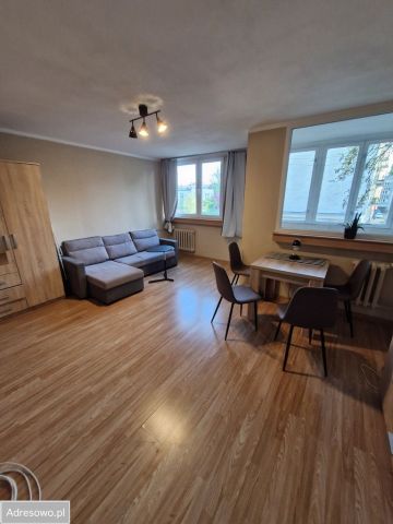 Mieszkanie 3-pokojowe Wrocław Krzyki. Zdjęcie 1