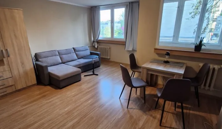 Mieszkanie 3-pokojowe Wrocław Krzyki