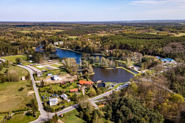 dom wolnostojący, 6 pokoi Kamionka. Zdjęcie 11