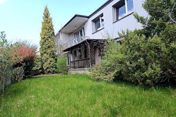bliźniak Katowice Kostuchna, ul. Tadeusza Boya-Żeleńskiego. Zdjęcie 2