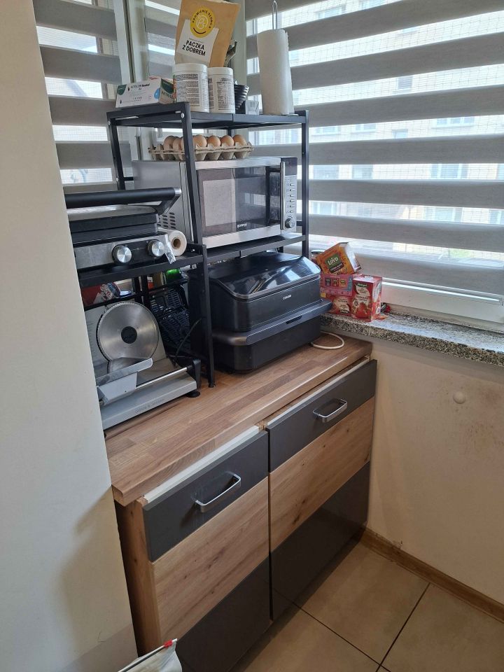 Mieszkanie 3-pokojowe Rybnik Boguszowice, os. Południe. Zdjęcie 11