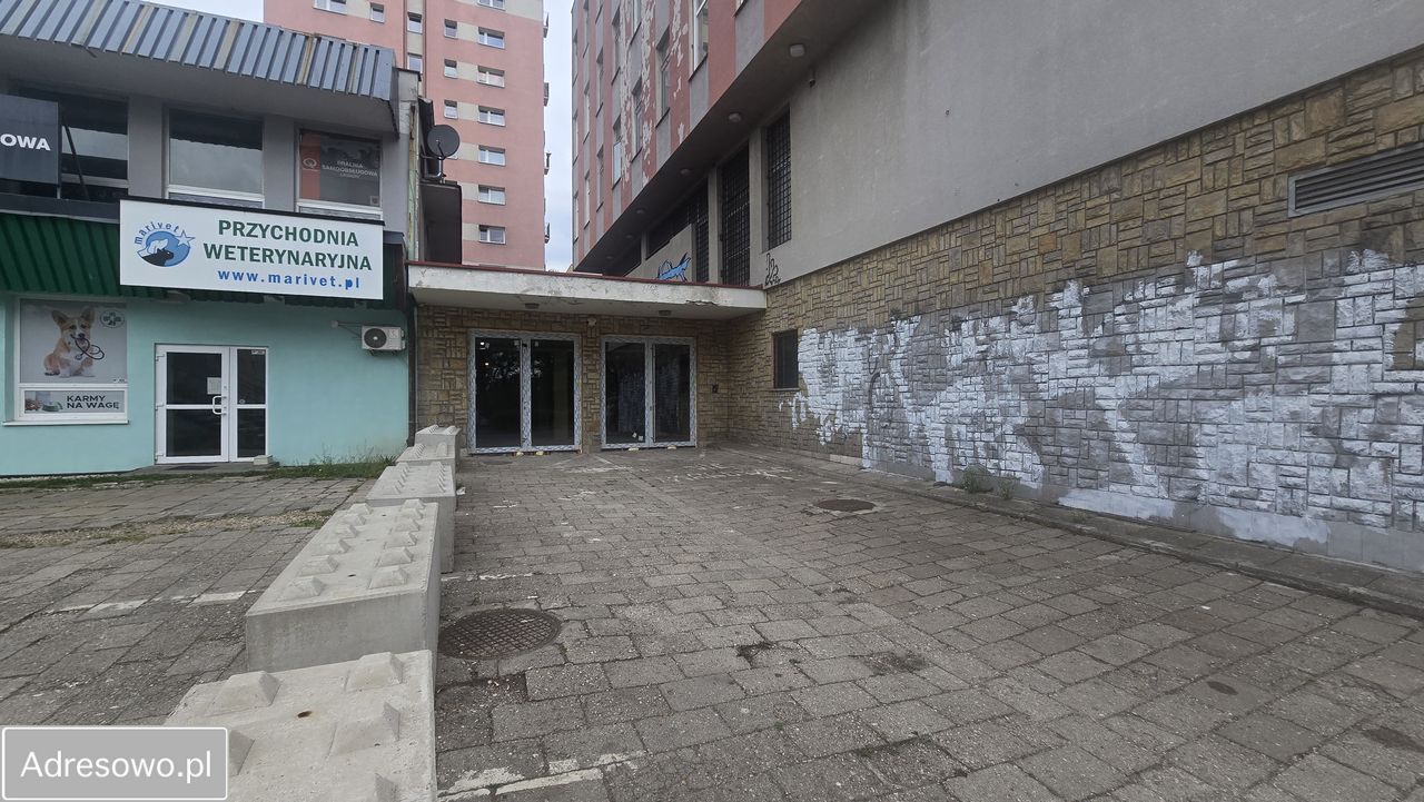 Lokal Częstochowa Tysiąclecie, ul. Dekabrystów. Zdjęcie 5
