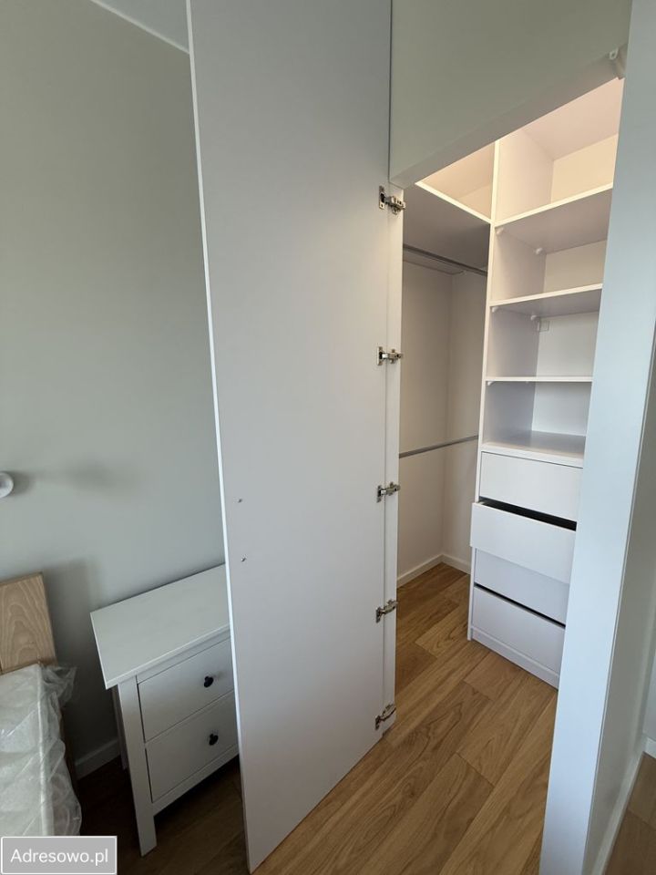 Mieszkanie 3-pokojowe Warszawa Ursynów, ul. Jerzego Holzera. Zdjęcie 19