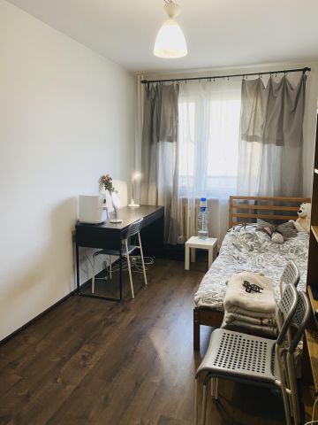Pokój Kraków Prądnik Czerwony, ul. Józefa Łepkowskiego. Zdjęcie 1